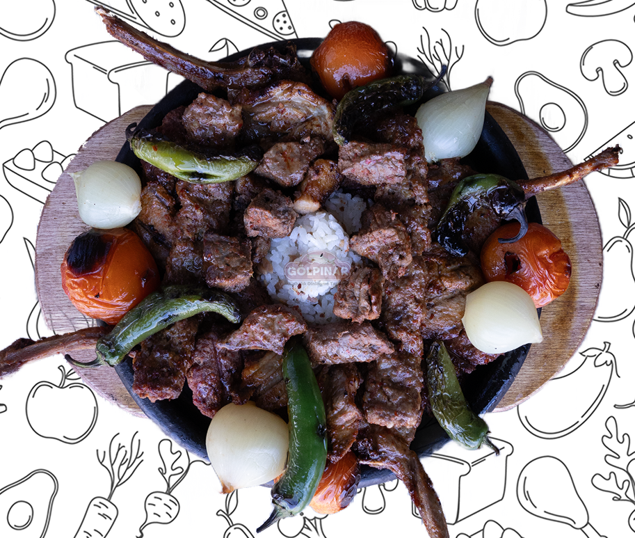 KİREMİTTE ORTAYA KARIŞIK