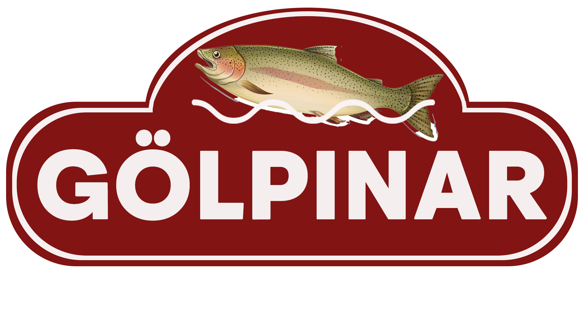 Gölpınar Alabalık & Dinlenme Tesisleri Logo